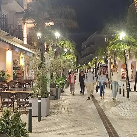 Willa Magnolia City-jacuzzi *