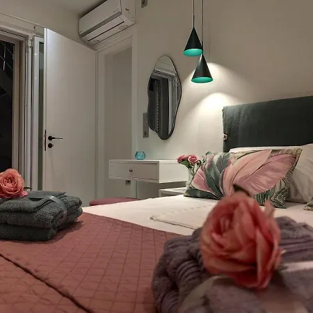 Willa Magnolia City-jacuzzi