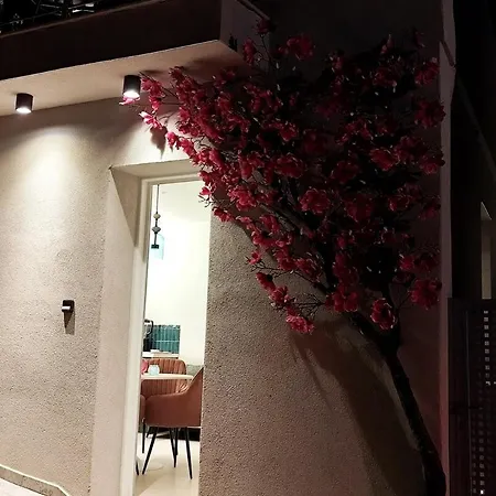 Vilă Magnolia City-jacuzzi *