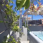 Brand New Magnolia City-jacuzzi Villa