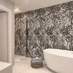 Brand New Magnolia City-jacuzzi Villa