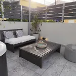 Brand New Magnolia City-jacuzzi * Argostóli