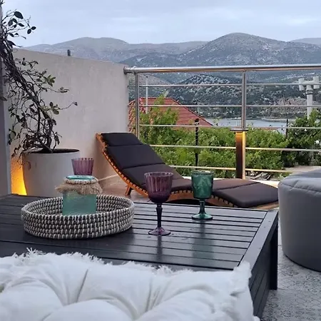 Private Magnolia City-jacuzzi Argostoli (Kefalonia)