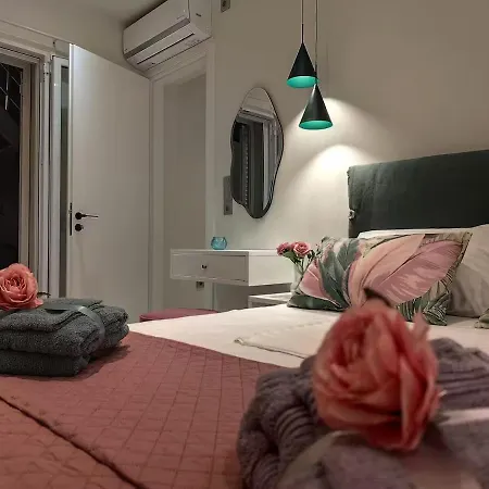Private Magnolia City-jacuzzi Villa Argostoli (Kefalonia)