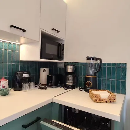 Brand New Magnolia City-jacuzzi Villa Argostóli