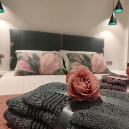 Private Magnolia City-jacuzzi *
