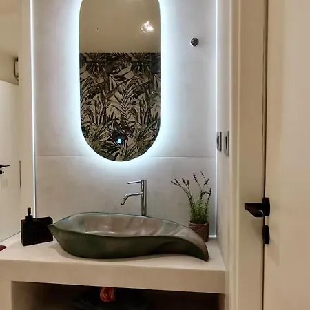 Private Magnolia City-jacuzzi *