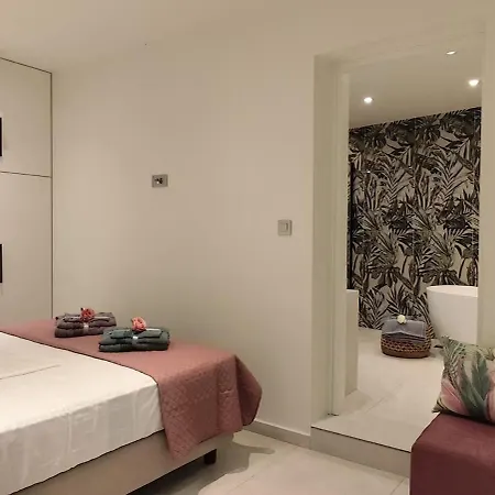 Brand New Magnolia City-jacuzzi Villa *