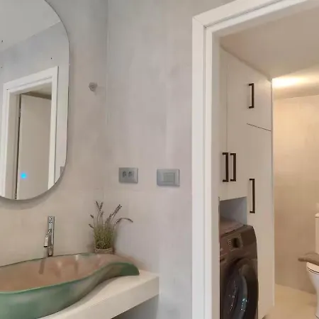 Private Magnolia City-jacuzzi Villa Argostoli (Kefalonia)