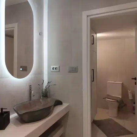 Private Magnolia City-jacuzzi Villa