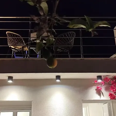 Private Magnolia City-jacuzzi