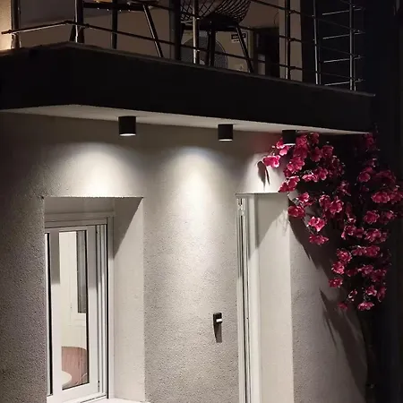 Private Magnolia City-jacuzzi